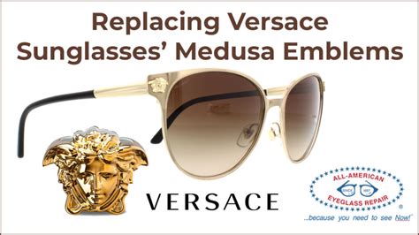 can versace sunglasses be repaired|Versace watch repair near me.